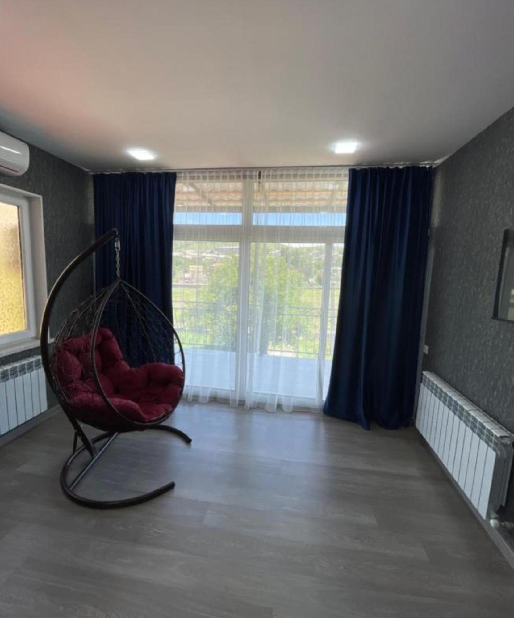 Dream Home Vanadzor Exterior foto