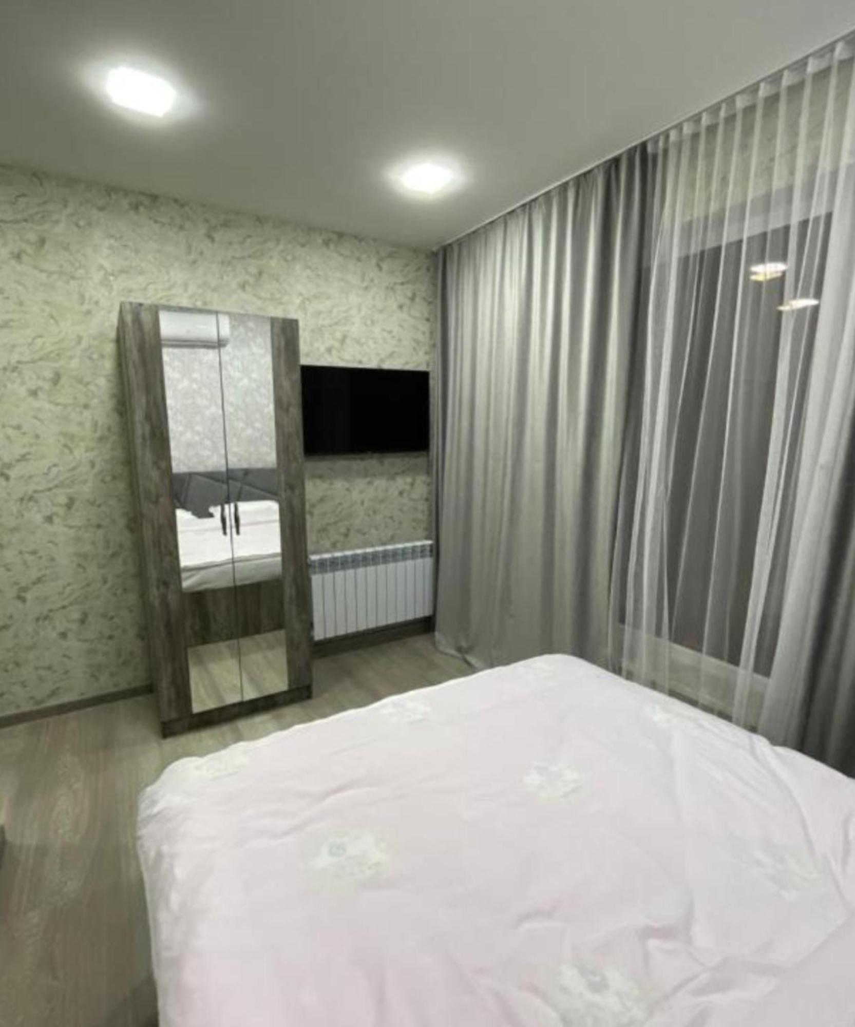 Dream Home Vanadzor Exterior foto