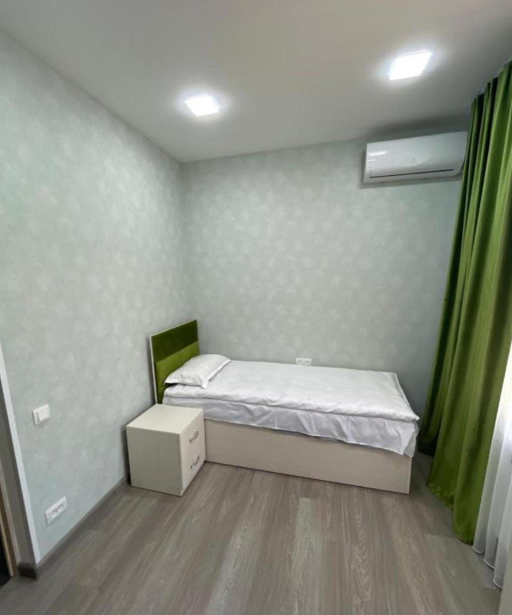 Dream Home Vanadzor Exterior foto