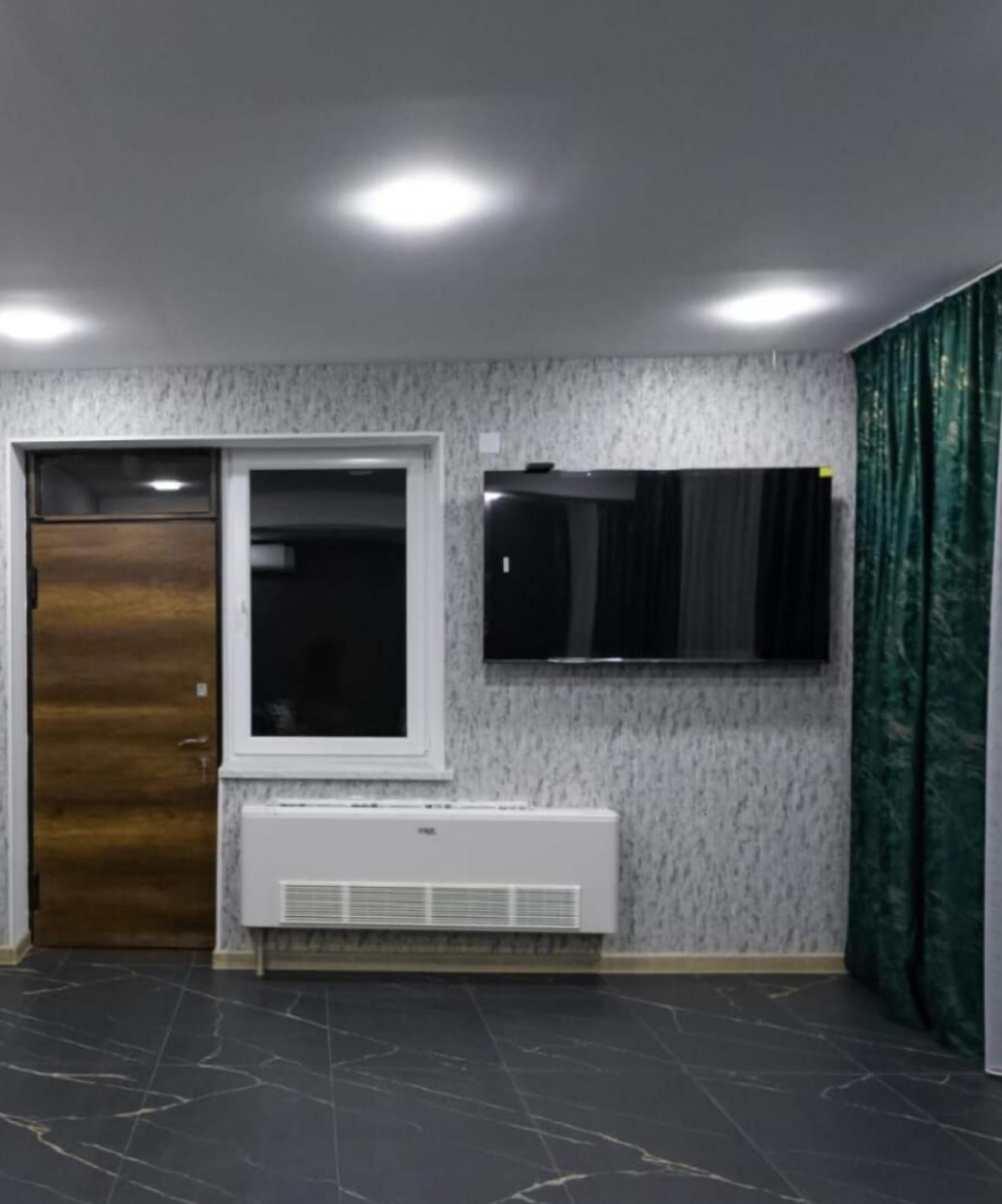Dream Home Vanadzor Exterior foto
