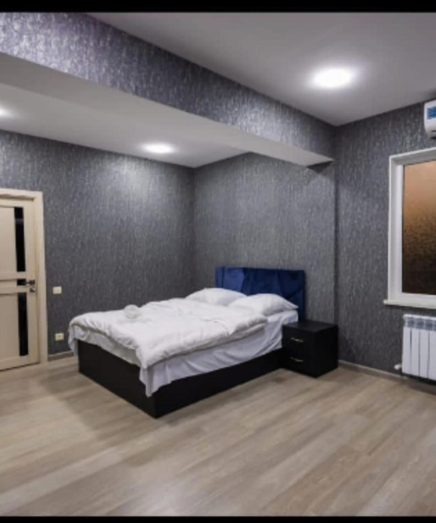 Dream Home Vanadzor Exterior foto