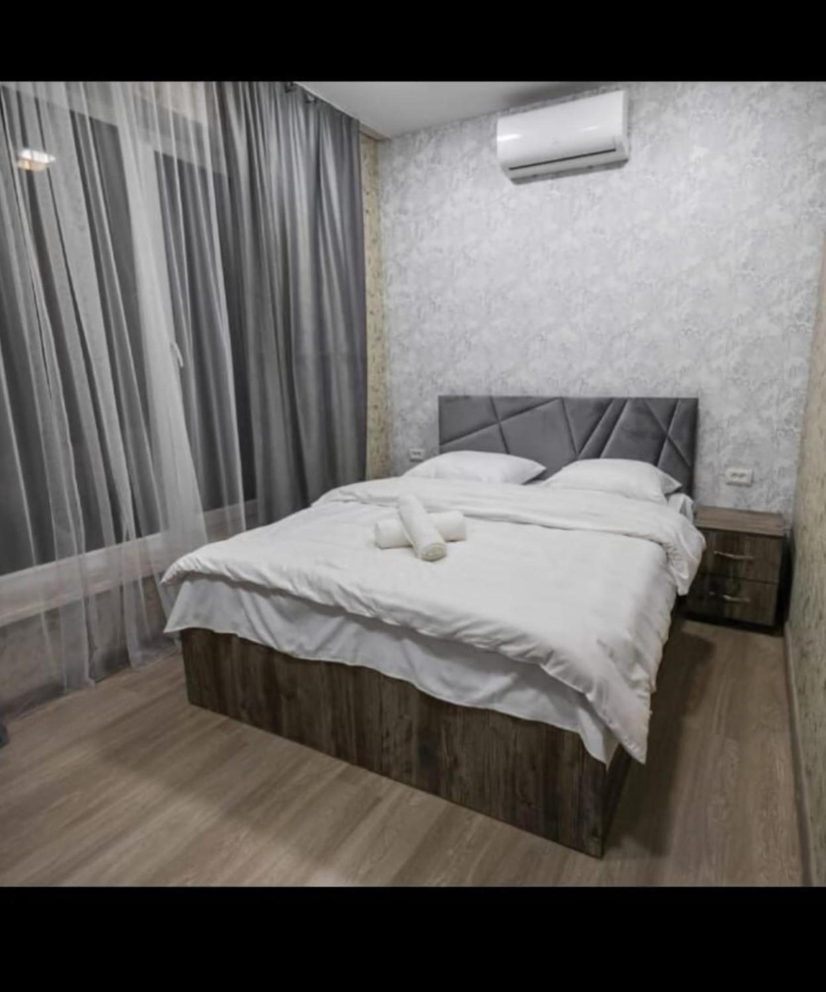 Dream Home Vanadzor Exterior foto