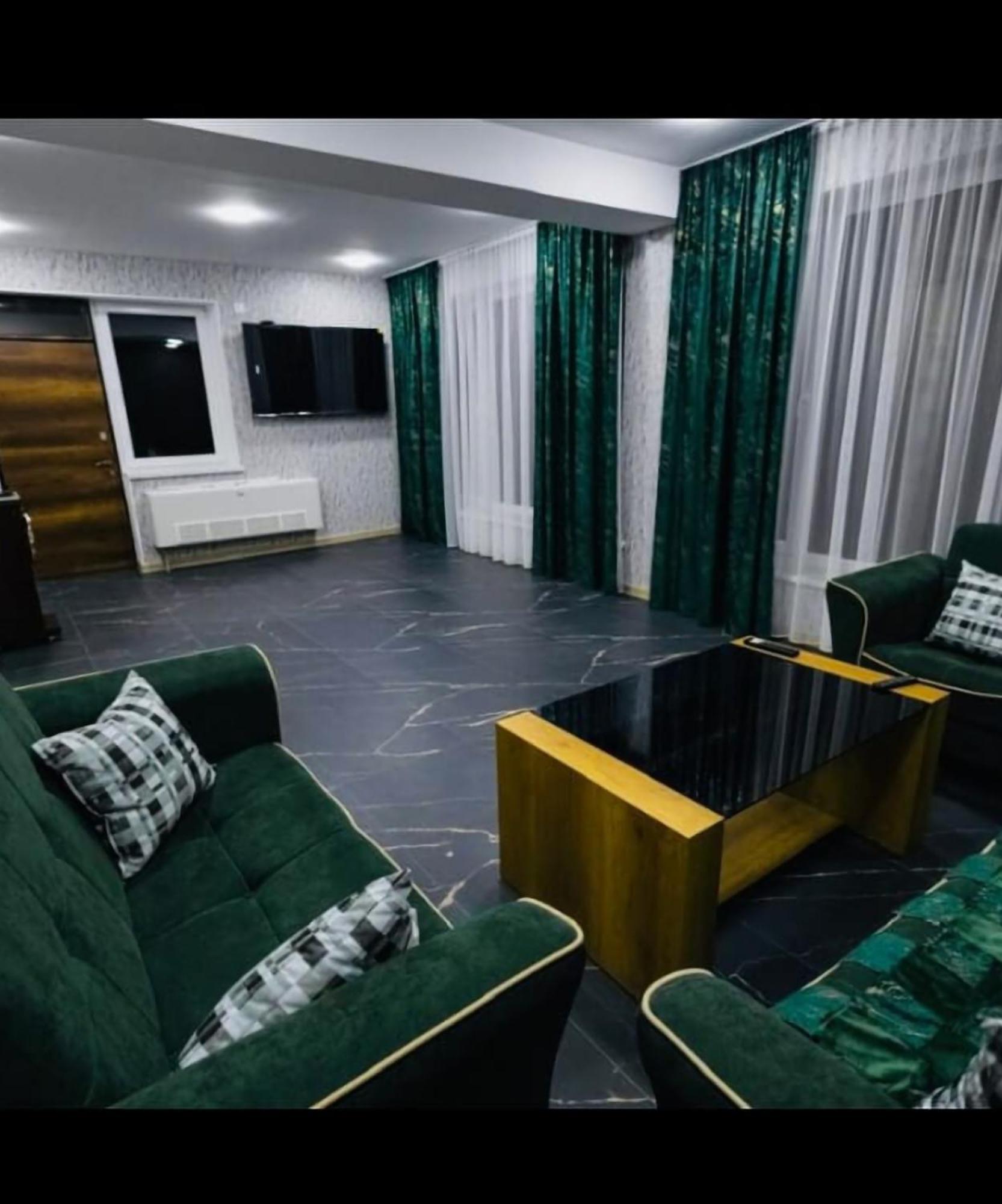 Dream Home Vanadzor Exterior foto