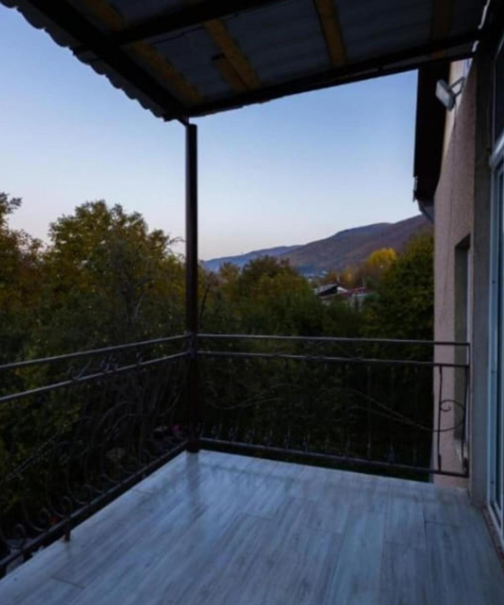 Dream Home Vanadzor Exterior foto