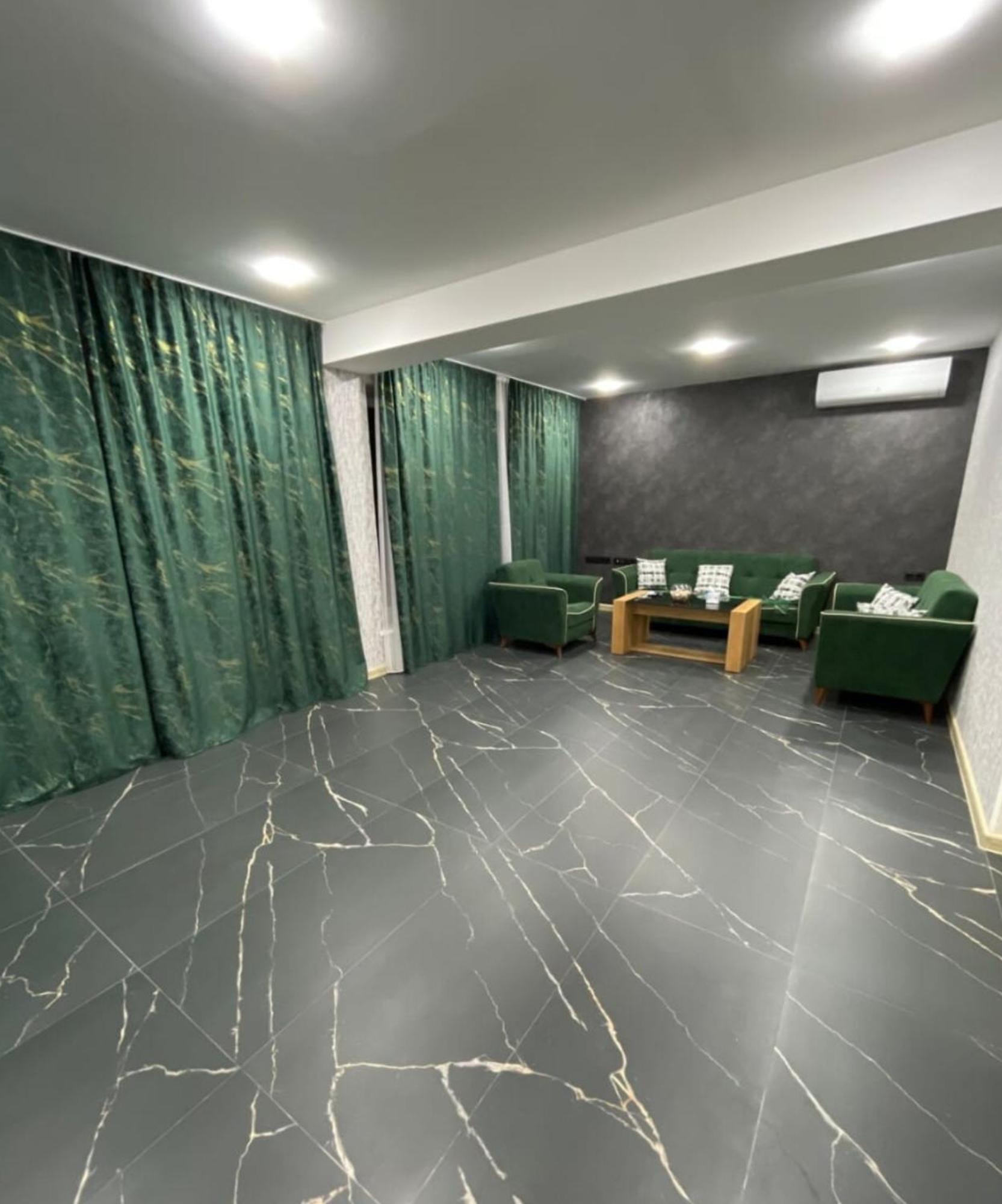 Dream Home Vanadzor Exterior foto