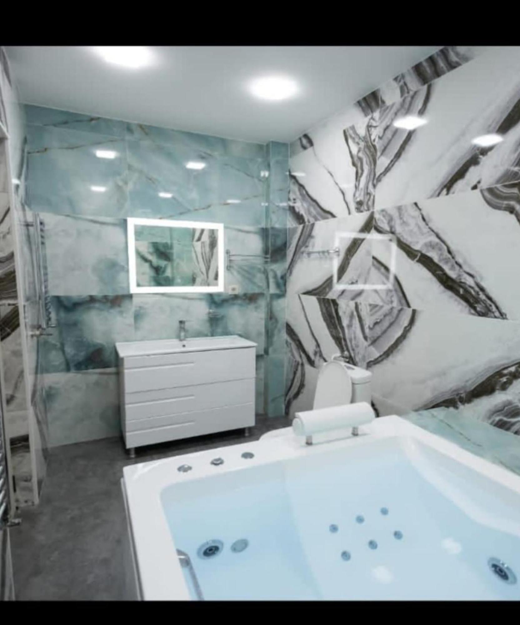 Dream Home Vanadzor Exterior foto